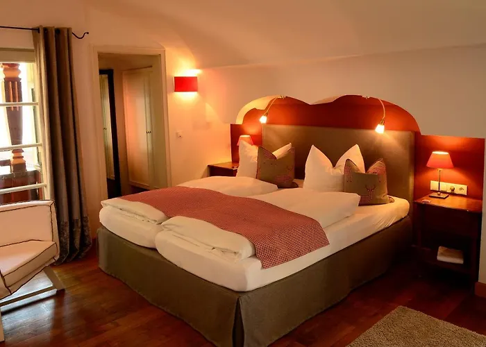 Seehotel Luitpold