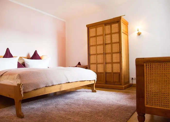 Seehotel Luitpold
