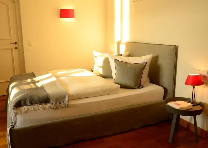 Seehotel Luitpold