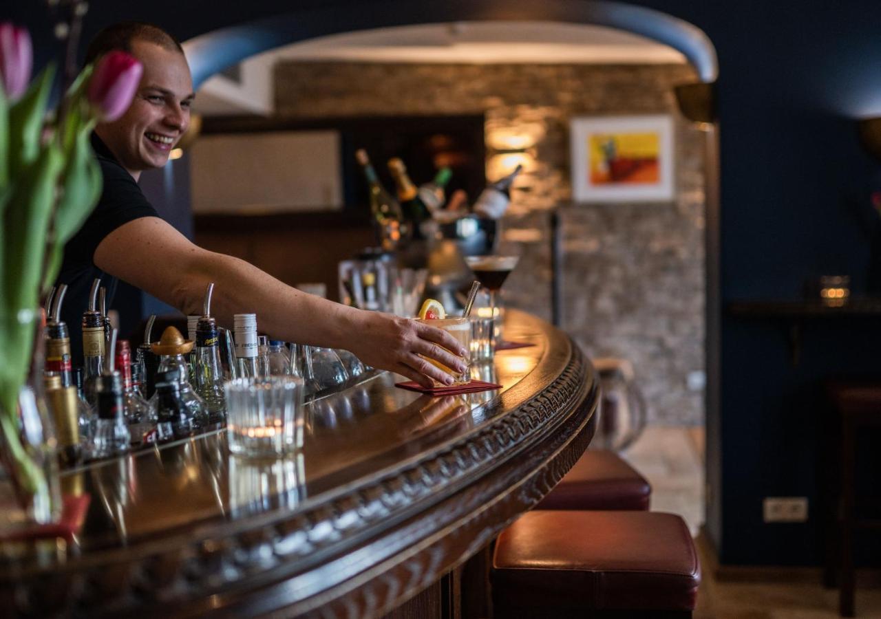 Hotel Seehotel Luitpold