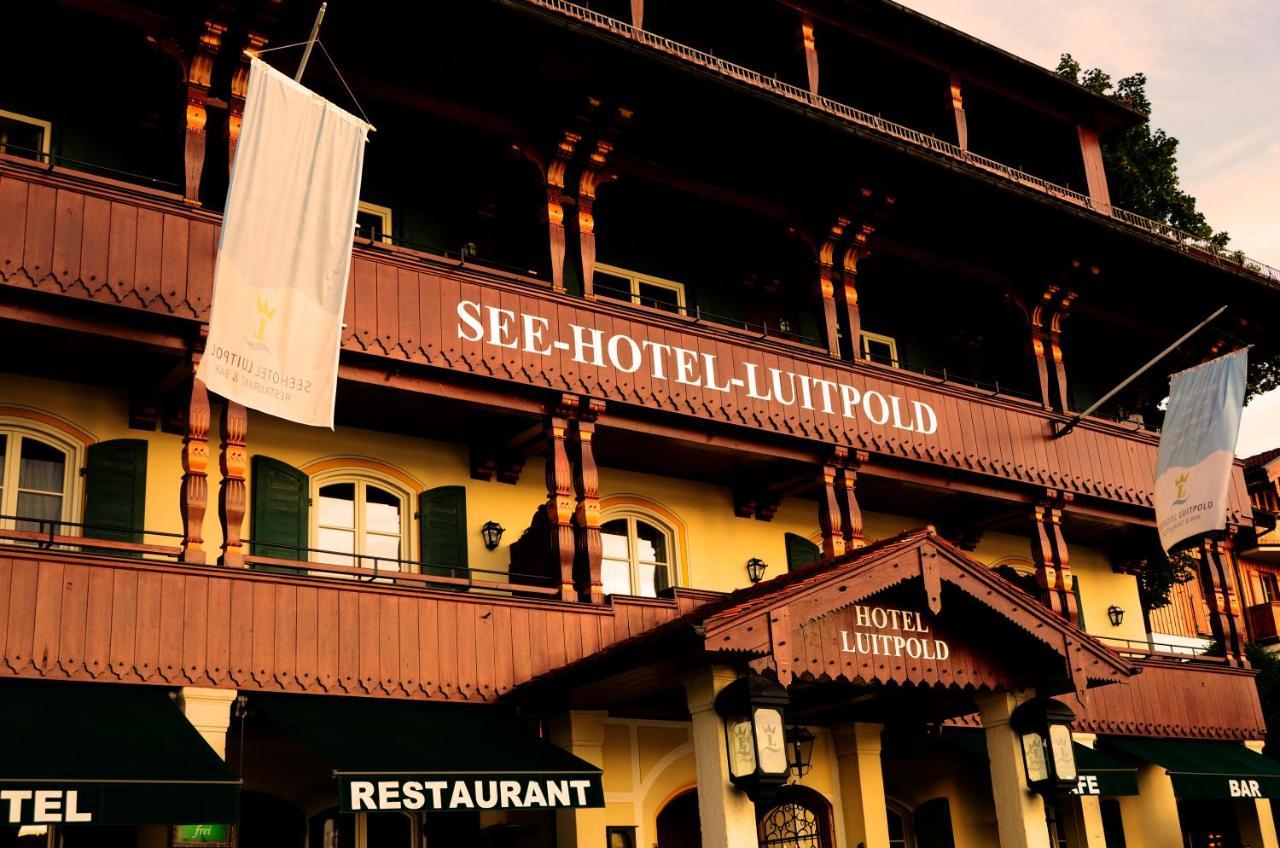 Hotel Seehotel Luitpold 4*