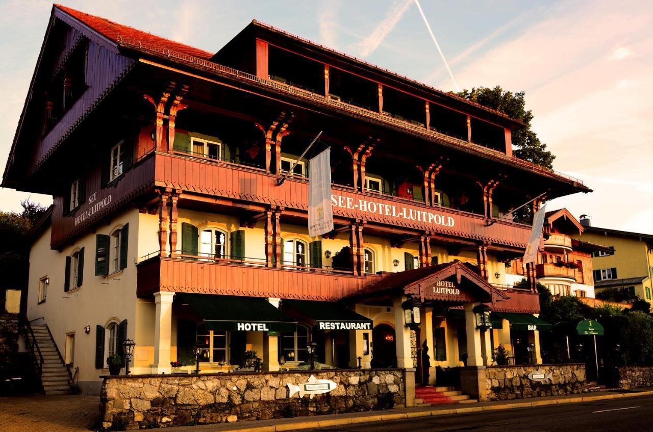 Seehotel Luitpold