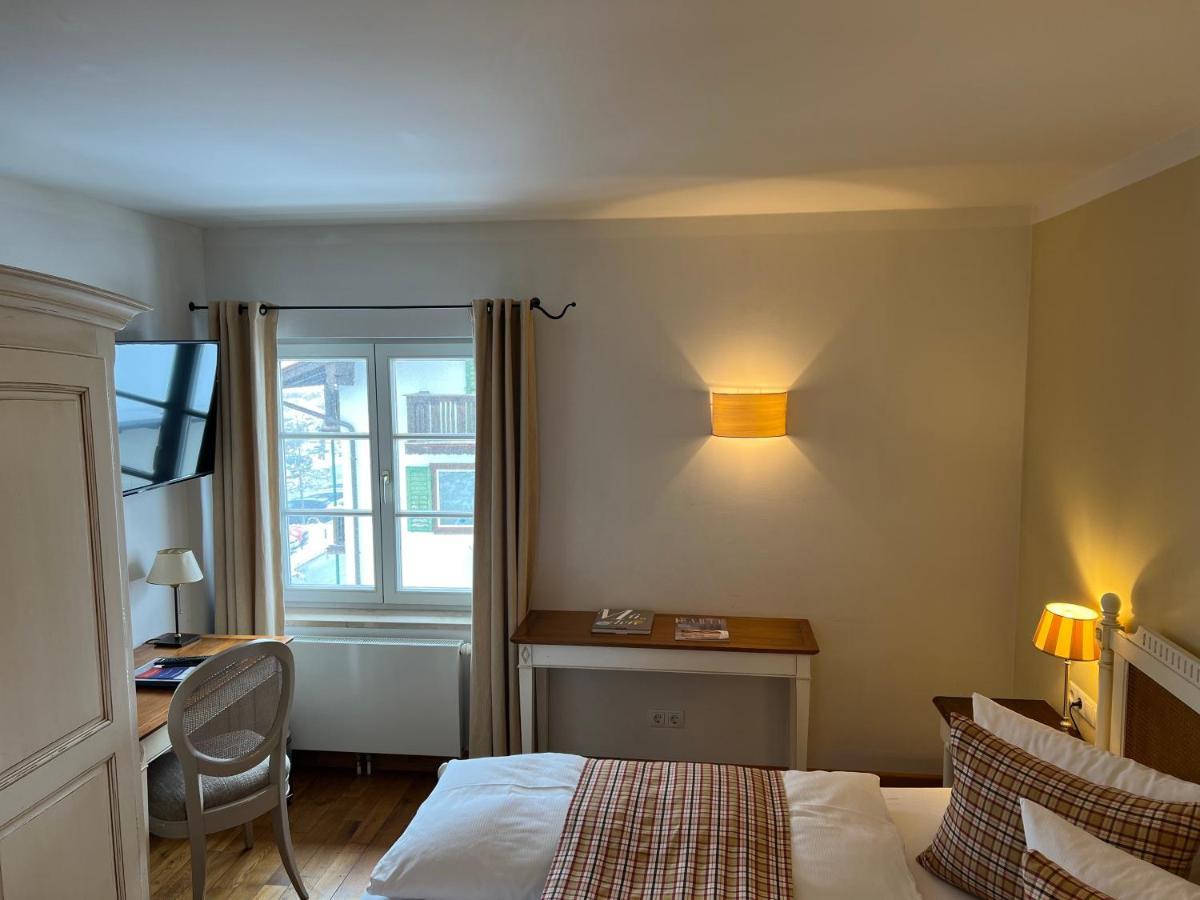 Seehotel Luitpold 4* Tegernsee