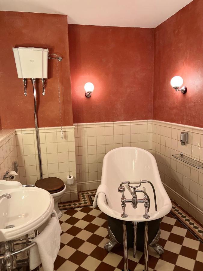 Seehotel Luitpold Hotel Tegernsee