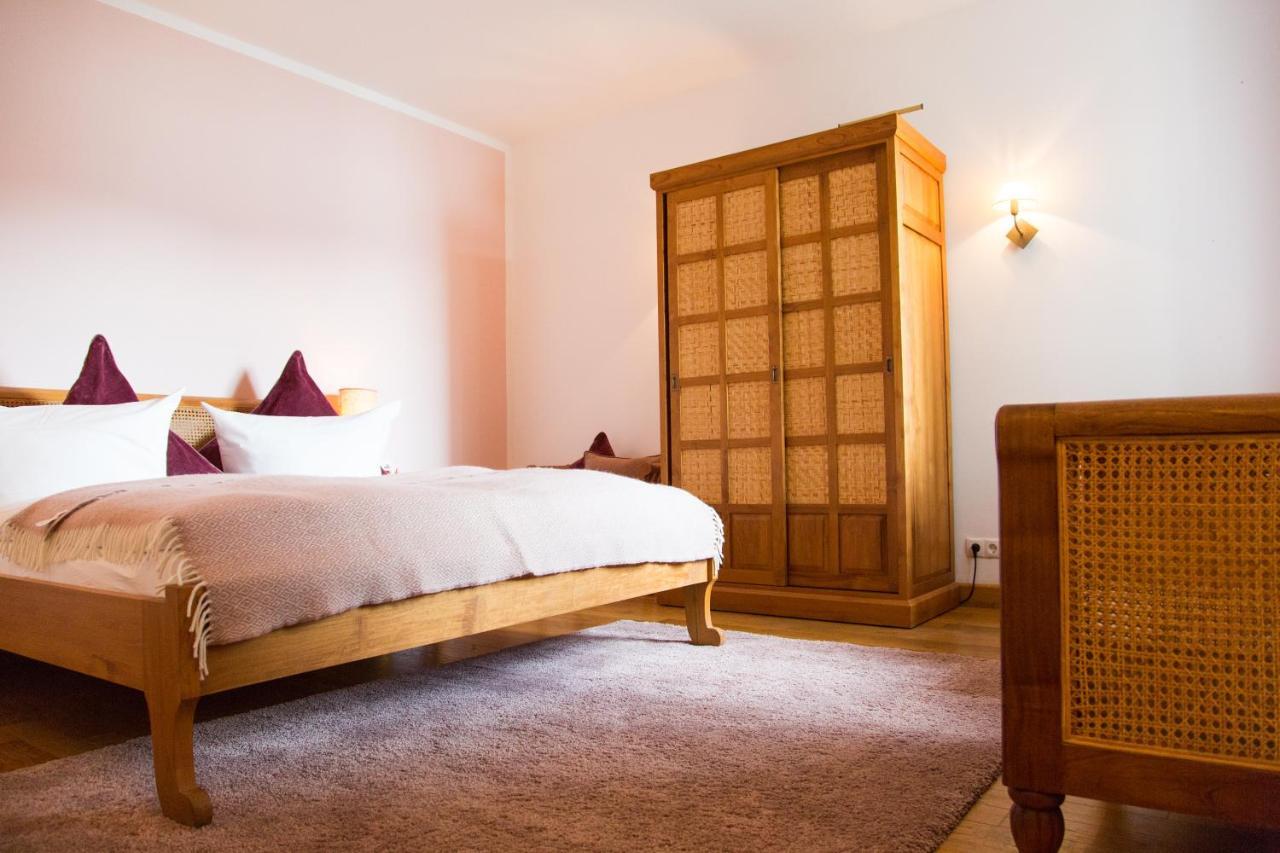 Hotel Seehotel Luitpold 4*