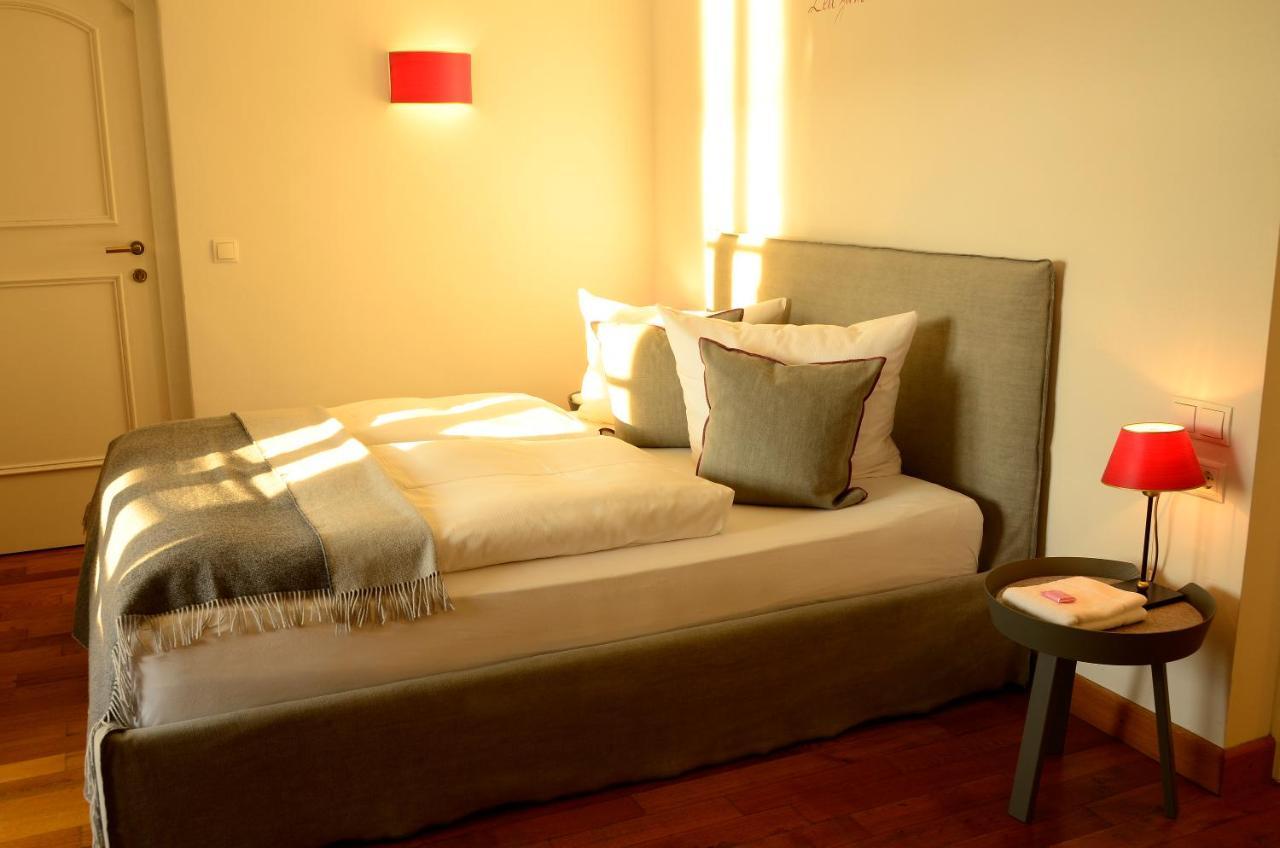 Seehotel Luitpold