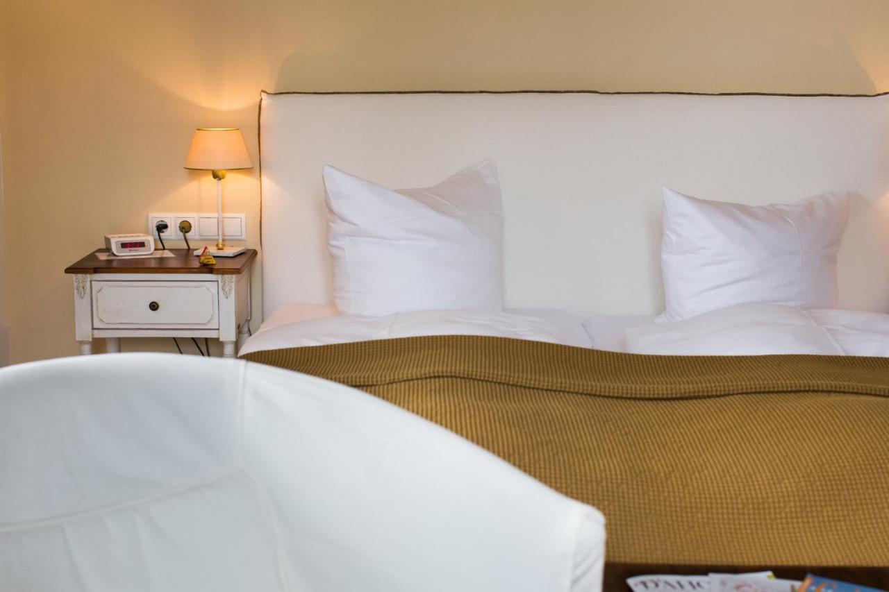 Seehotel Luitpold Hotel