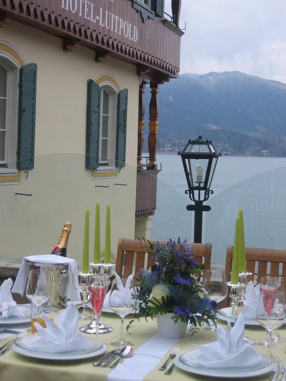 Hotel Seehotel Luitpold