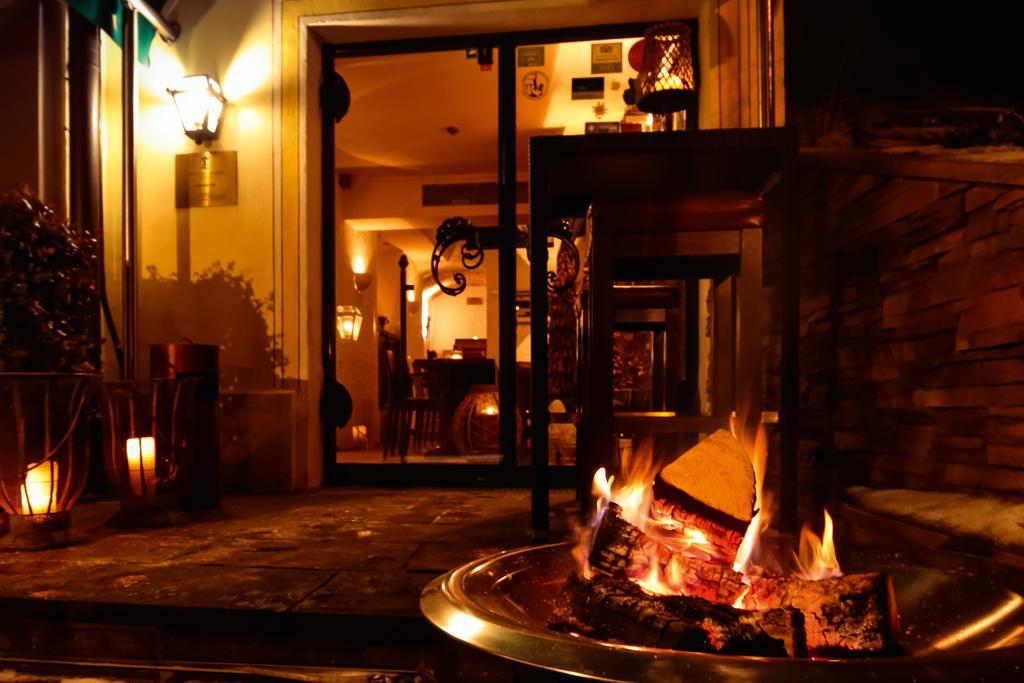 Seehotel Luitpold Hotel Tegernsee