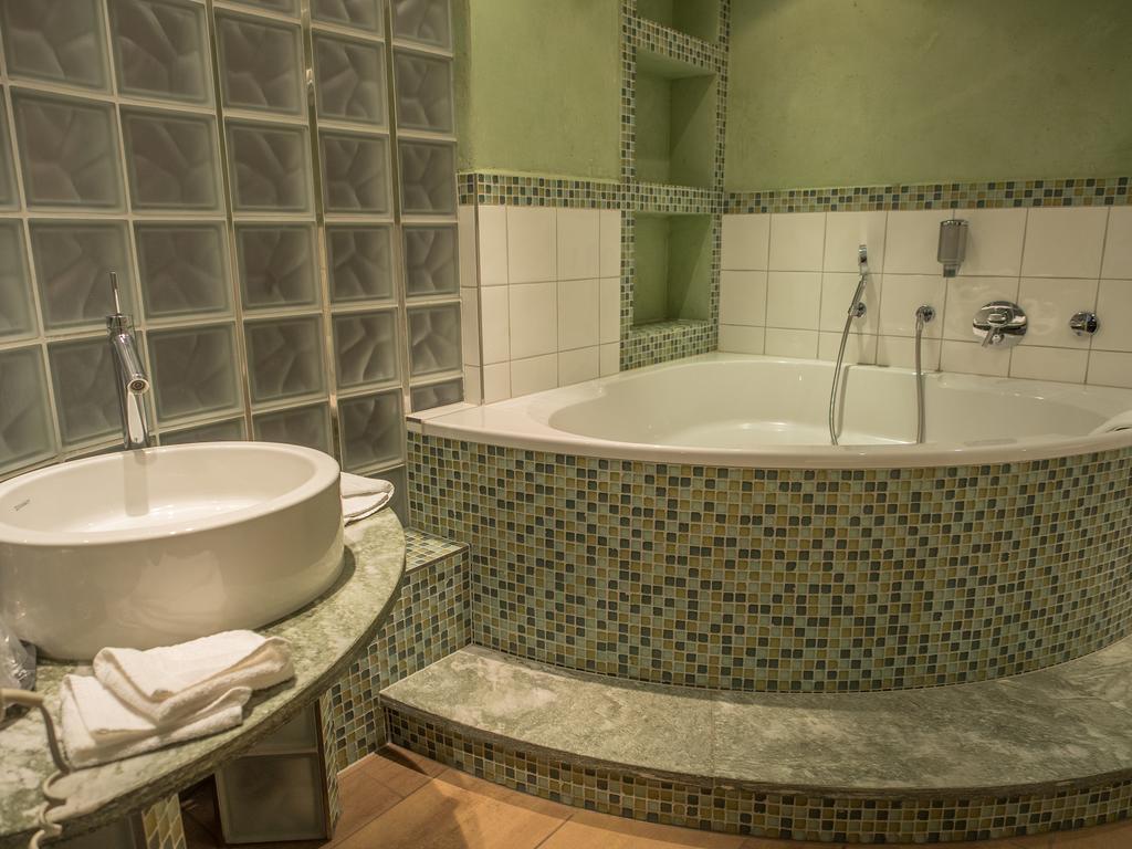 Seehotel Luitpold Hotel 4*