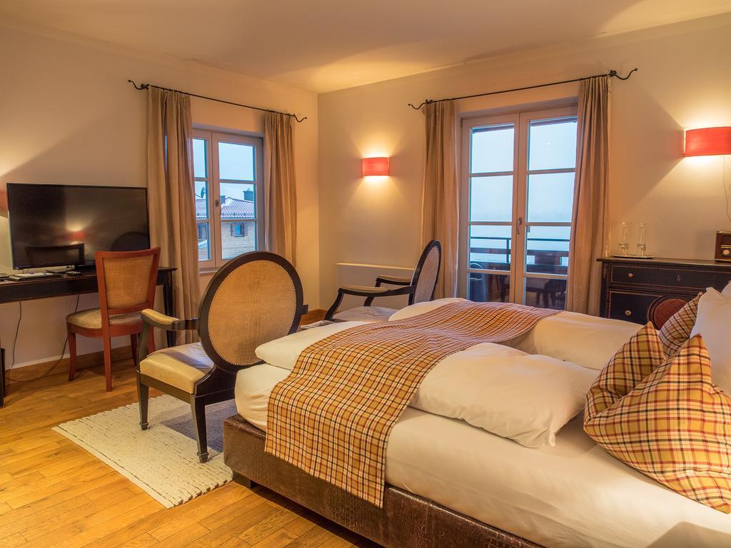 Seehotel Luitpold Hotel 4*