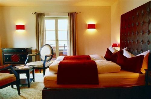 Hotel Seehotel Luitpold 4*