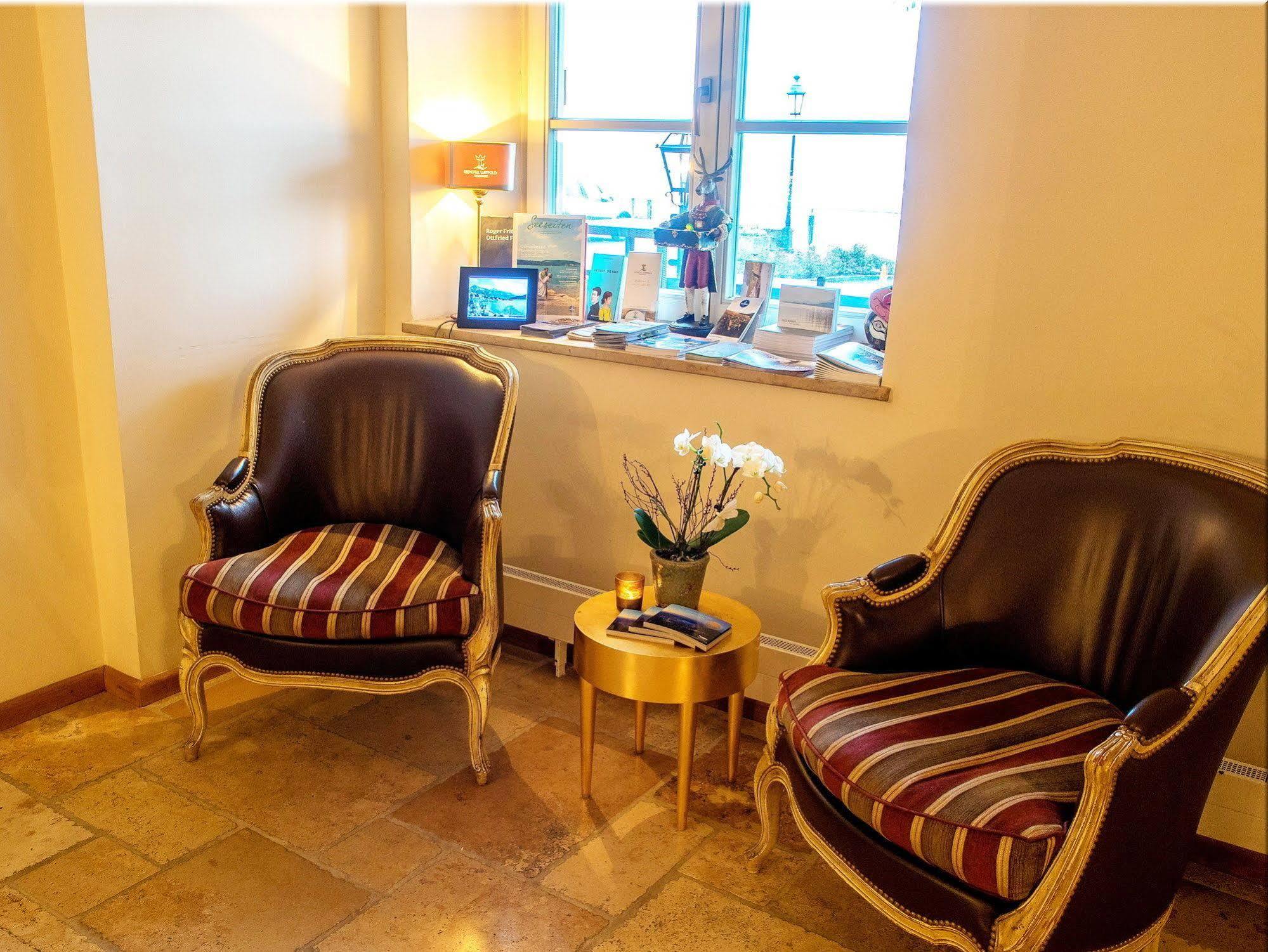 Hotel Seehotel Luitpold Tegernsee