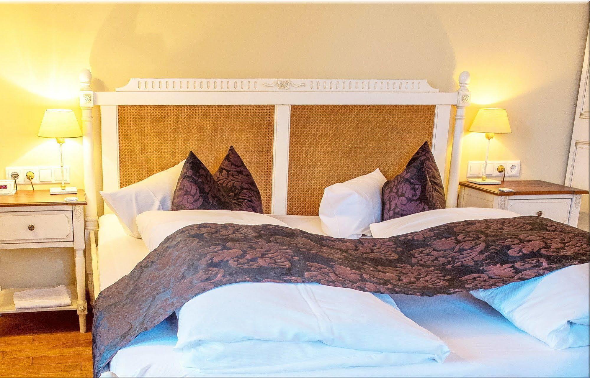 Seehotel Luitpold 4*