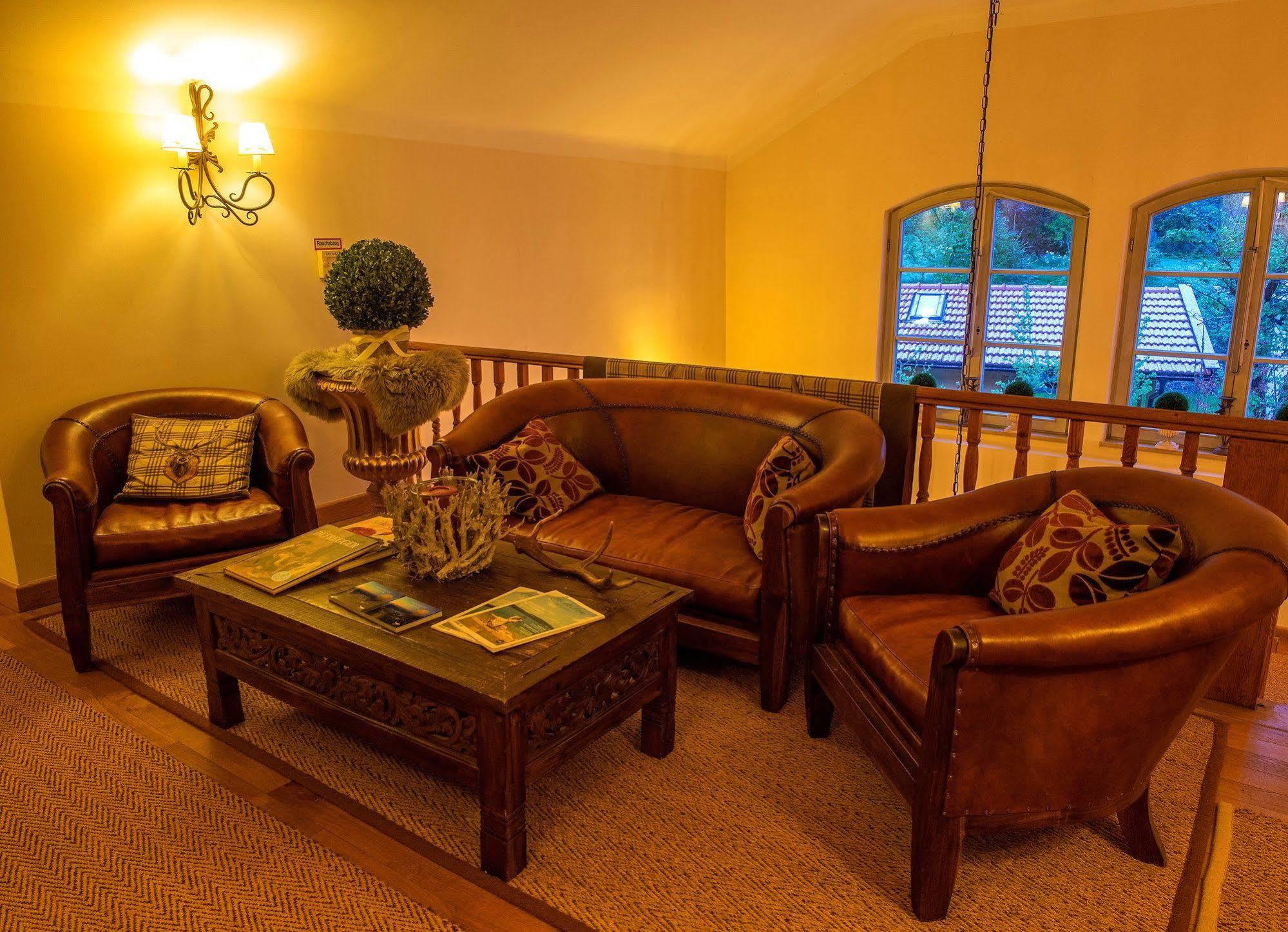 Hotel Seehotel Luitpold Tegernsee