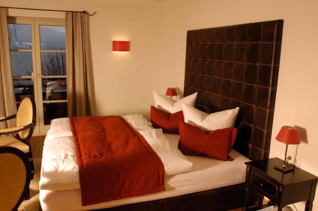 Seehotel Luitpold Hotel 4*