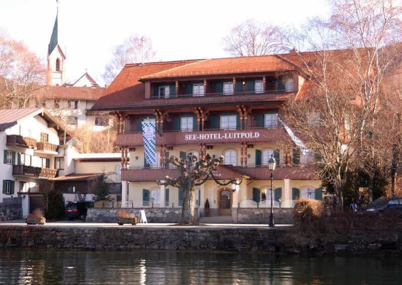 Seehotel Luitpold Hotel 4*