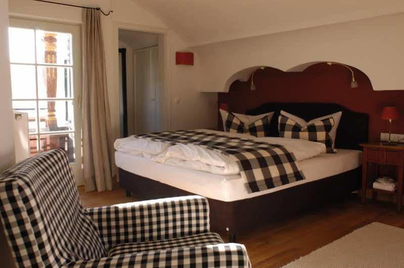 Seehotel Luitpold 4* Tegernsee
