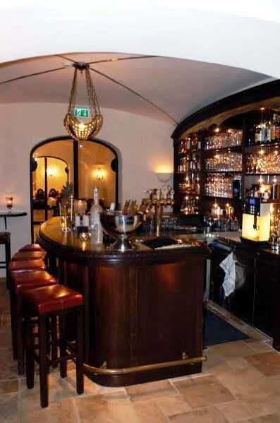 Seehotel Luitpold Tegernsee