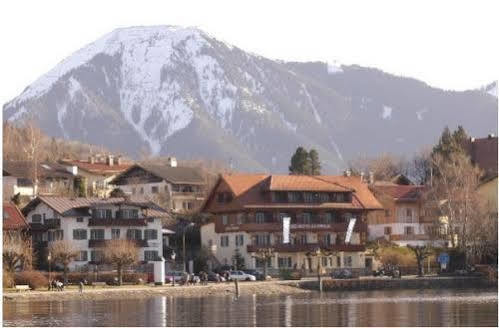 Seehotel Luitpold Hotel