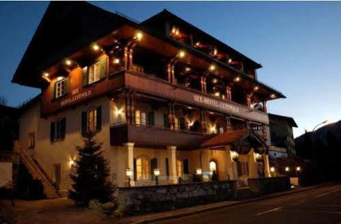 Seehotel Luitpold Hotel Tegernsee