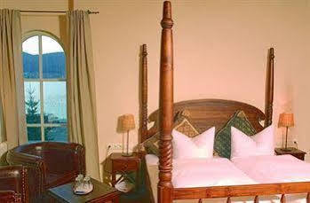 Seehotel Luitpold Tegernsee