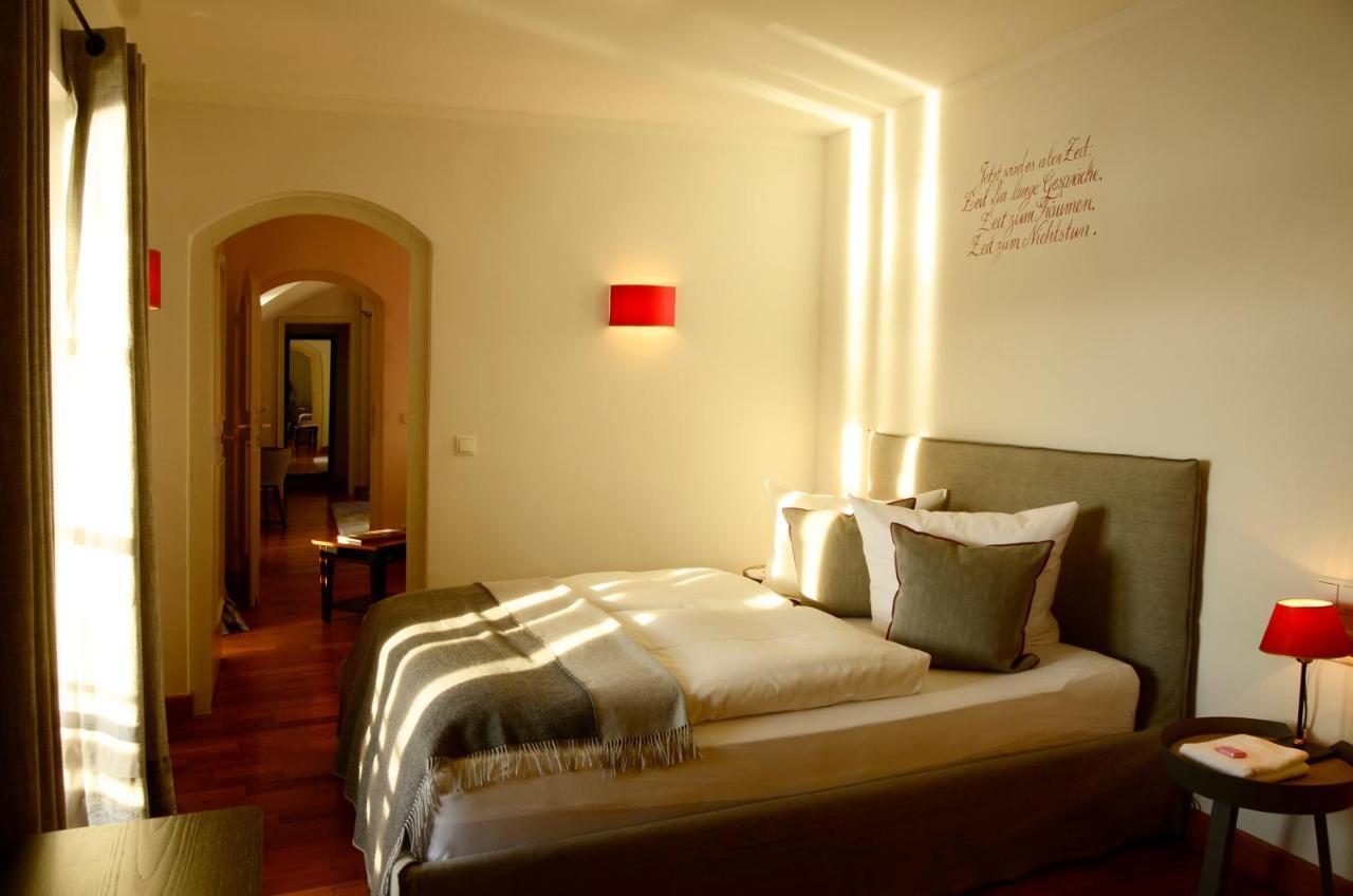 Hotel Seehotel Luitpold