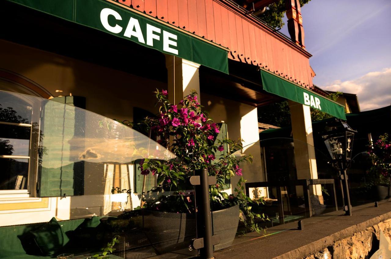 Hotel Seehotel Luitpold Tegernsee