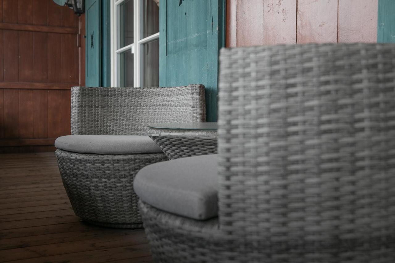 Seehotel Luitpold Hotel