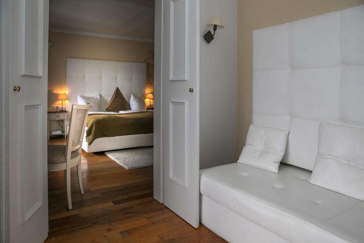 Seehotel Luitpold 4* Tegernsee