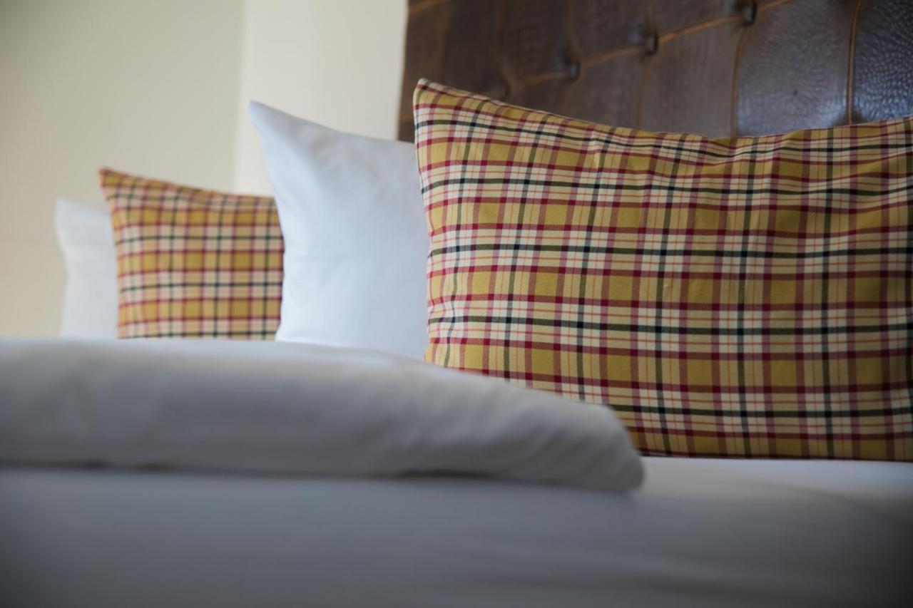 Hotel Seehotel Luitpold 4*