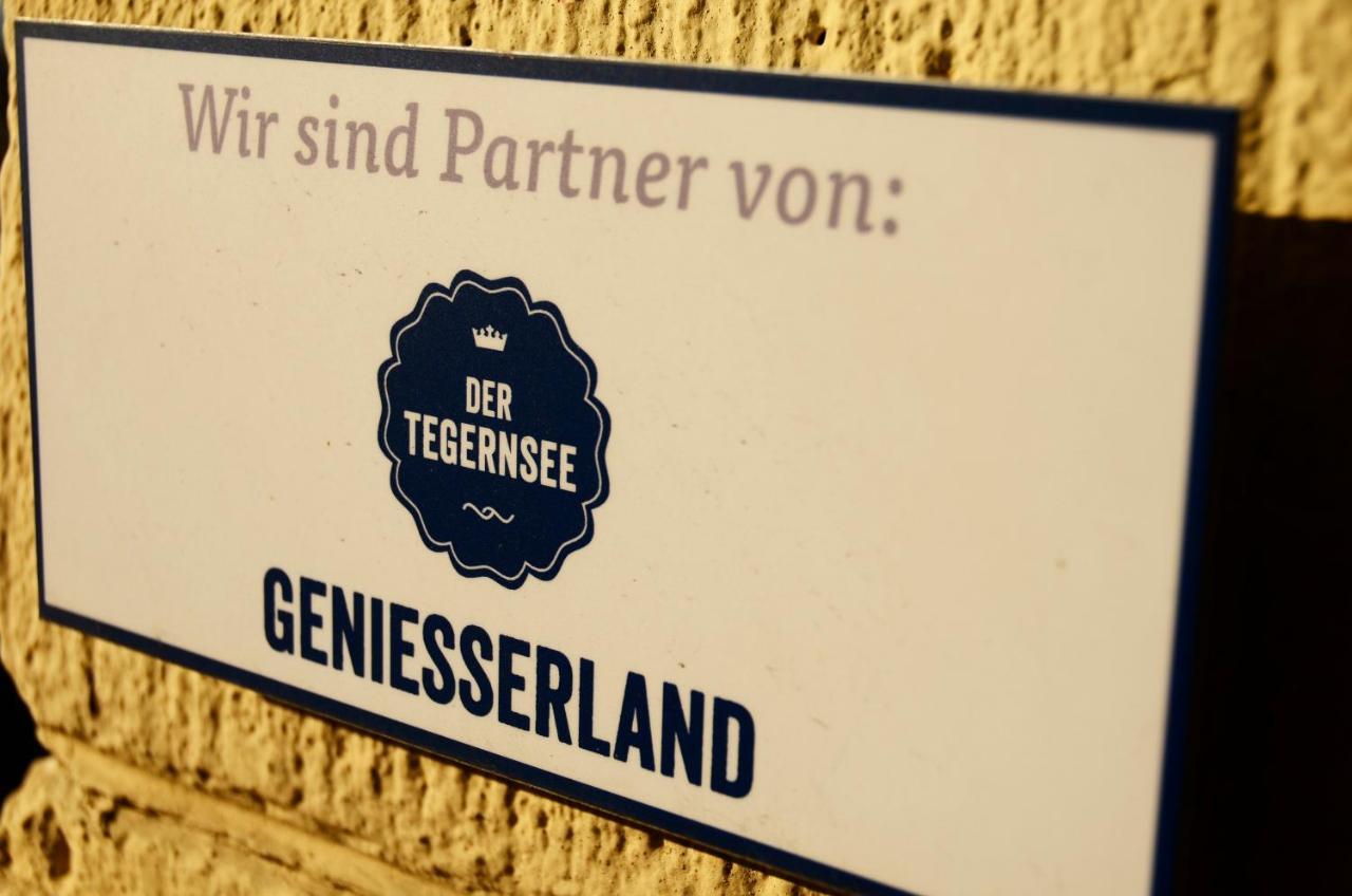 Seehotel Luitpold Hotel Tegernsee