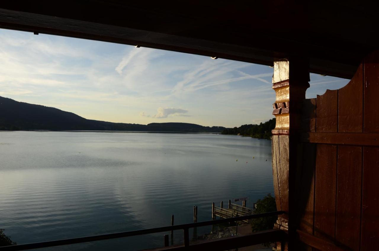 Hotel Seehotel Luitpold Tegernsee