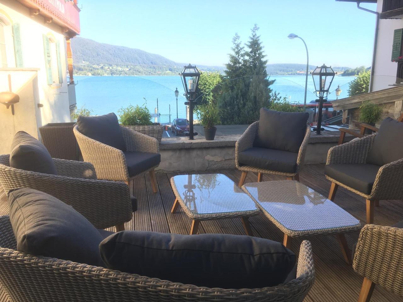Hotel Seehotel Luitpold