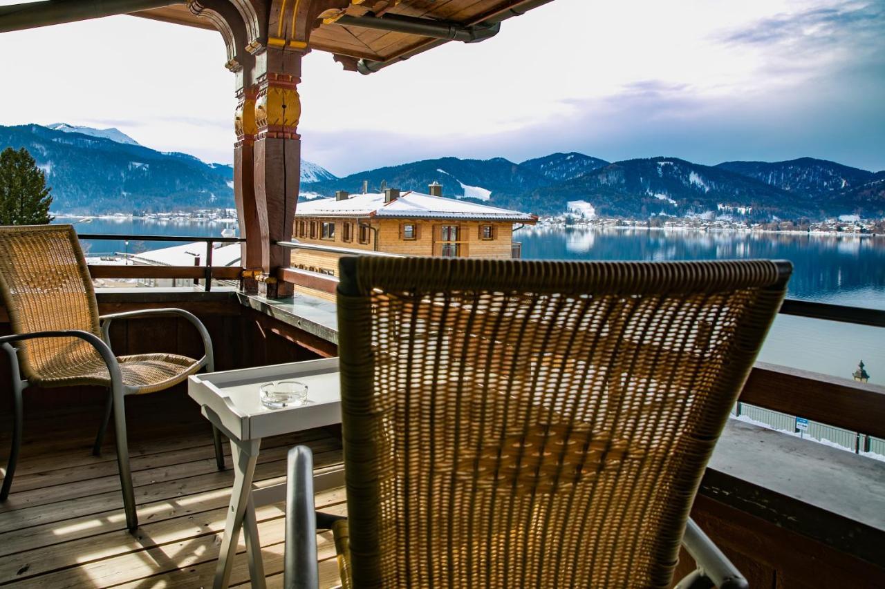Seehotel Luitpold Hotel 4*