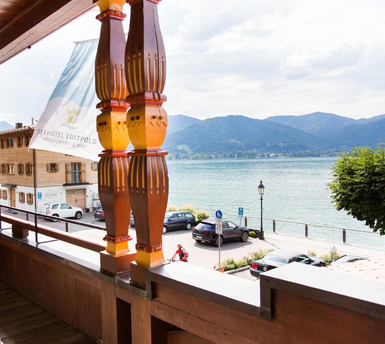 Seehotel Luitpold